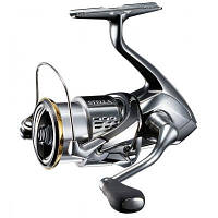 Оригінал! Катушка Shimano Stella 2500S HG FJ 12+1BB 6.1:1 (STL2500SHGFJ) | T2TV.com.ua