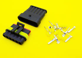 Авто роз'єми