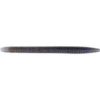 Оригінал! Силикон рыболовный Keitech Salty Core Stick 5.5" 440 Electric Shad (1551.03.80) | T2TV.com.ua