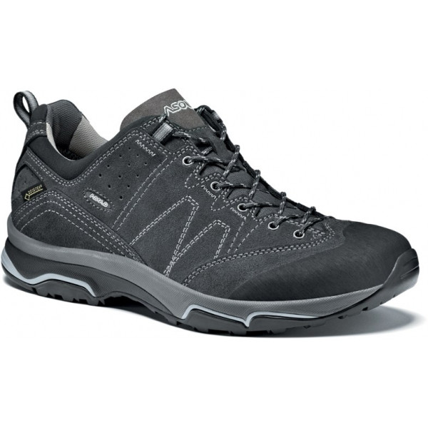 Кросівки чоловічі Asolo Agent Evo GV MM Graphite, розмір 44 1/2 (29 см)
