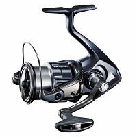 Оригінал! Катушка Shimano Vanquish 19' C5000 XG FB 11+1BB (VQC5000XGFB) | T2TV.com.ua