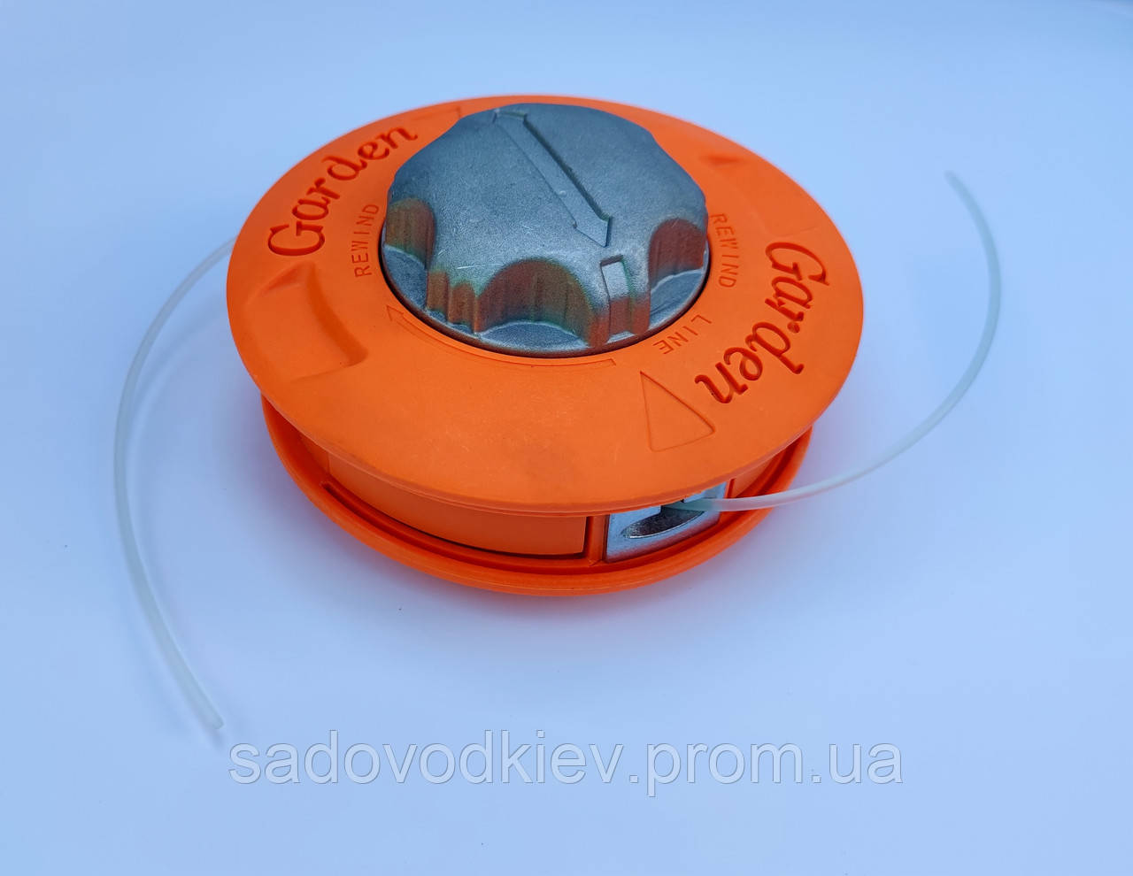 Косильна головка для мотокоси Oleo-Mac Sparta 38,44,381,741