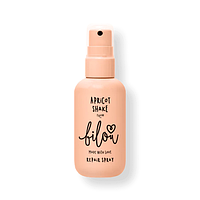 Спрей відновлюючий для волосся BILOU Apricot Shake Repair Spray 150 мл