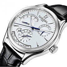 МУЖКІ НАРУЧНІ ГОДИ Carnival Kinetic, фото 3