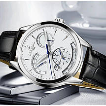 МУЖКІ НАРУЧНІ ГОДИ Carnival Kinetic, фото 4