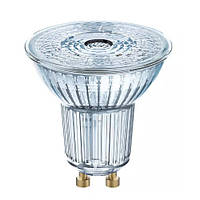 Лампа світлодіодна OSRAM LED PAR16 80 60 6,9 W / 840 230 V GU10