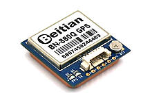 Модуль GPS Beitian BN-180