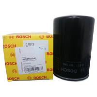 Фильтр масляный Bosch Фільтр масляний (0 451 103 346) - Топ Продаж!
