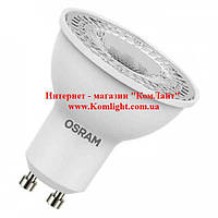 Лампа світлодіодна OSRAM LS PAR16 50 5W/830 220-240V GU10