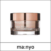 Антивозрастной концентрированный крем Manyo Factory Bifida Biome Concentrate Cream