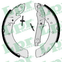 Тормозные колодки LPR 04740