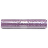 Коврик для фитнеса Ecofit MD9012 двухслойный TPE 1830*610*6мм Purplish/Violet (К00015293) - Топ Продаж!