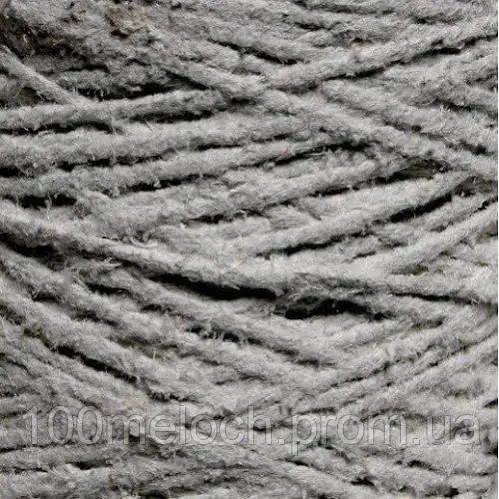 Асбестовая нить канат 6 мм для котлов и печей, цена 55 грн — Prom.ua ...