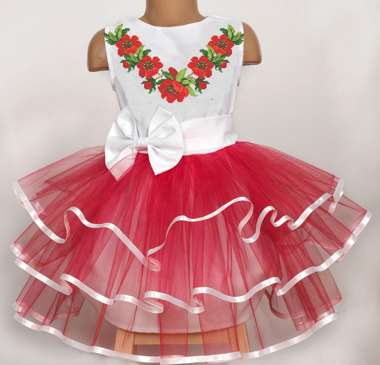 Сукня "Фея" №011-ППФ, фото 1