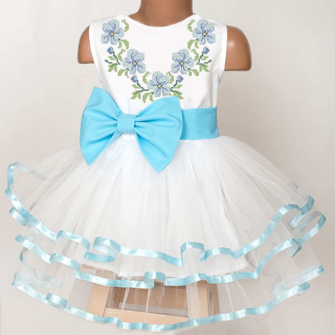 Сукня "Фея" №009-ППФ, фото 1