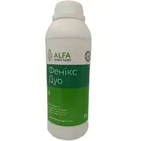 Фунгицид Феникс Дуо, к.с.1 л. ALFA Smart Agro