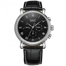 МУЖКІ НАРУЧНІ ГОДИ Jaragar Mustang, фото 3