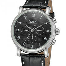 МУЖКІ НАРУЧНІ ГОДИ Jaragar Mustang, фото 4