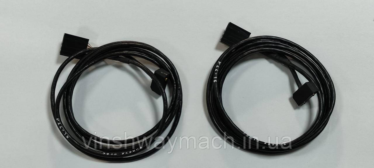 Комплект для контролю нитки в шпулі Durkopp Adler 0867 592054, фото 1