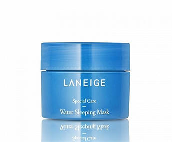 Зволожуюча нічна маска Laneige Water Sleeping Mask 15 мл