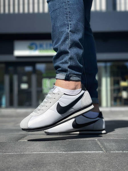 Nike Cortez Classic Leather