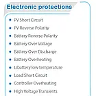 Контролер заряду EPsolar Tracer 3910BPL, фото 3