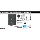 Контролер заряду EPsolar Tracer 3910BPL, фото 4