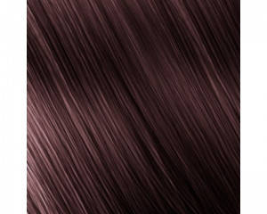 Фарба для волосся без аміаку Nouvelle Touch 60 мл. 4.62 червоний