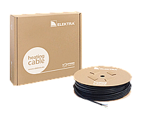 Нагрівальний кабель ELEKTRA VCDR 20/380