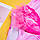 Сдельный купальник Фламинго (роз), фото 5