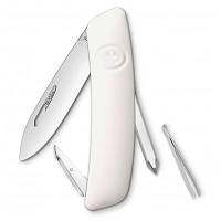 Нож Swiza D02 White (KNI.0020.1020) - Вища Якість та Гарантія!