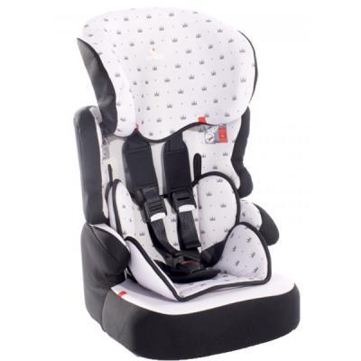 Автокресло Bertoni/Lorelli X-Drive+ 9-36 кг Grey Clowns (X-DRIVE+-grey clowns)