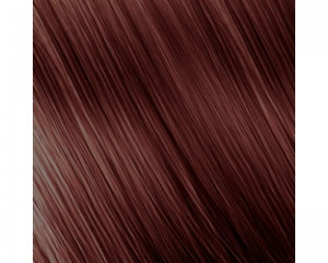 Фарба для волосся без аміаку Nouvelle Touch 60 мл. 5.53 шоколадний