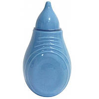 Аспиратор для носа, голубой Lindo Pk 082 (8850215000829)