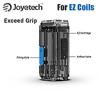 Картридж Joyetech Exceed Grip Pod cartridge (No coil)