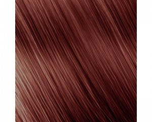 Фарба для волосся без аміаку Nouvelle Touch 60 мл. 6.4 мідний