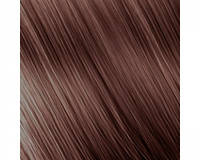 Краска для волос без аммиака Nouvelle Touch 60 мл. 7.53 каштановый