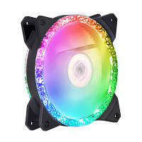 Кулер для корпуса CoolerMaster MasterFan MF120 Prismatic (MFY-B2DN-20NPA-R1) - Вища Якість та Гарантія!