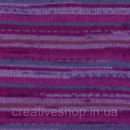 Пряда Drops Fabel Print (кольор 330 berry dreams)