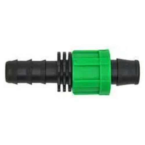 З'єднання Ender для краплинної трубки і краплинної стрічки