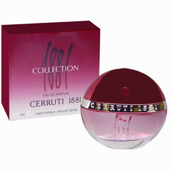 Cerruti 1881 Collection парфумована вода 100 ml. (Чортті 1881 Колекшн)
