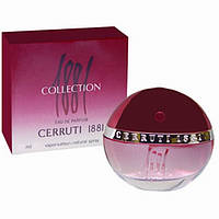 Cerruti 1881 Collection парфумована вода 100 ml. (Чортті 1881 Колекшн)