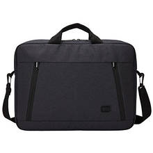 Сумка для ноутбука Case Logic 15.6" Huxton Attache HUXA-215 Black (3204653)