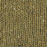 Пряжа Drops Soft Tweed Соус гуакамоле (колір 16 guacamole), фото 4