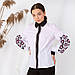 Офісна жіноча блуза Moderika Графиня для офісу, фото 2