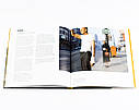 Книга для фотографів про вуличну фотографію Street Photography: A History in 100 Iconic Images: David Gibson, фото 9