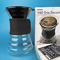 Набір Hario V60 Drip Decanter