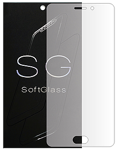 Плівка для Meizu M6 note на екран поліуретанова SoftGlass