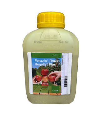 Регулятор росту Регаліс Плюс BASF - 1,5 кг, фото 1