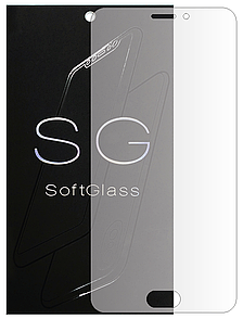 Плівка для Meizu M5 Note на екран поліуретанова SoftGlass